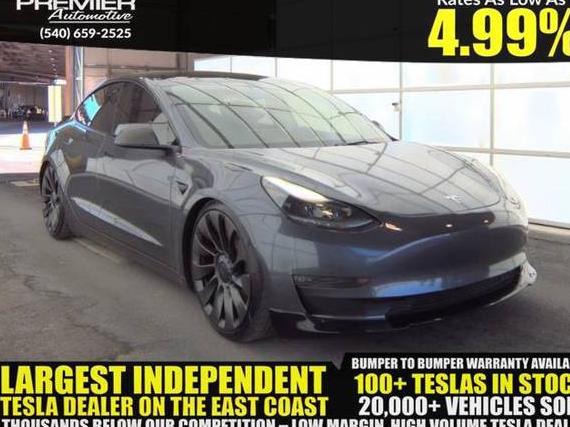 TESLA MODEL 3 2023 5YJ3E1EC9PF650531 image TESLA MODEL 3 2023 5YJ3E1EC9PF650531 image